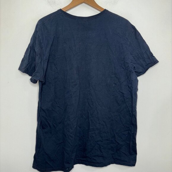 Ice Cube Impala Graphic Black T-Shirt Hip Hop Rap Mens XL - Picture 6 of 10